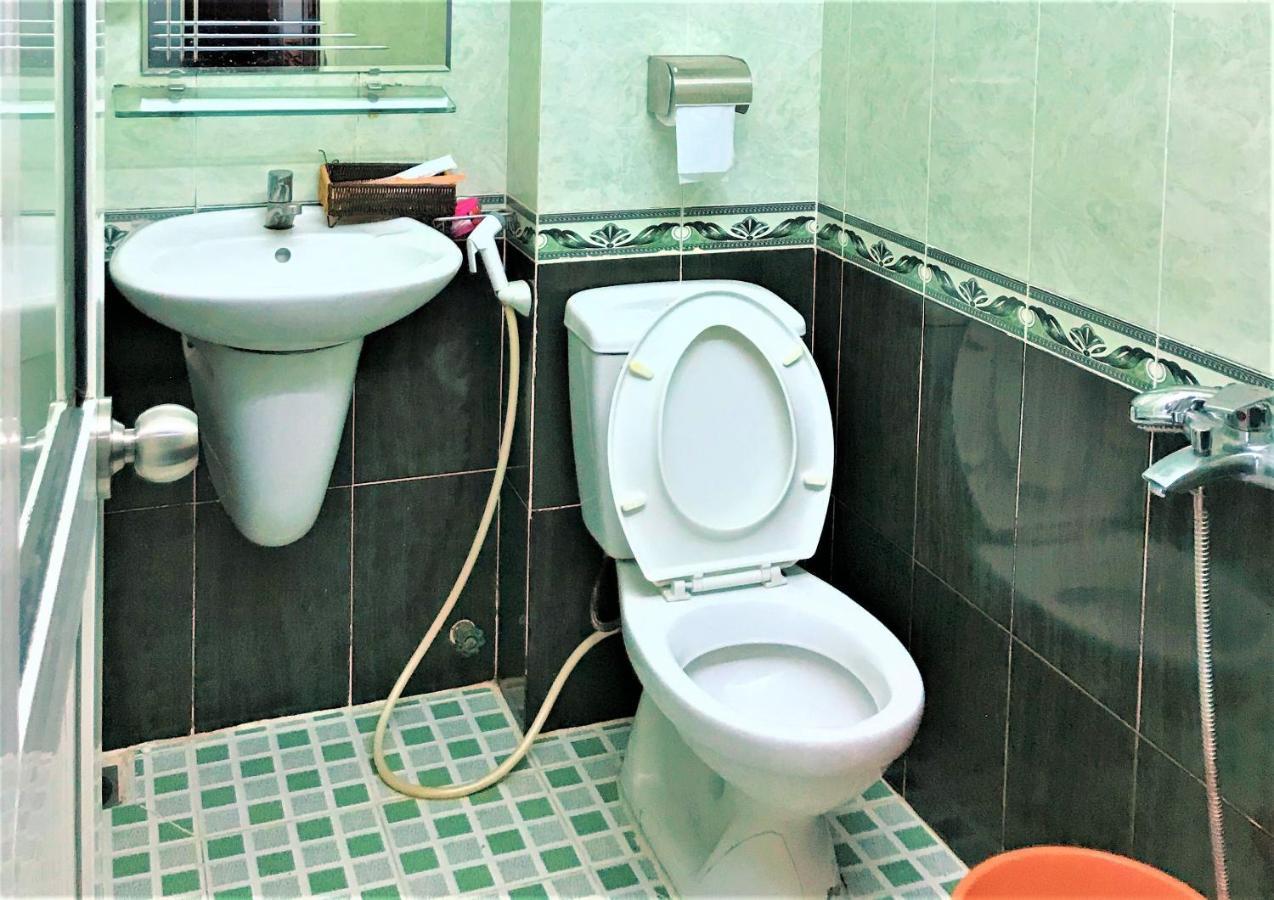 Hotel Phuong Thanh